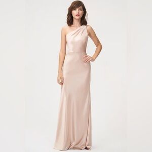 Jenny Yoo “Lena” Bridesmaid Dress - size 0